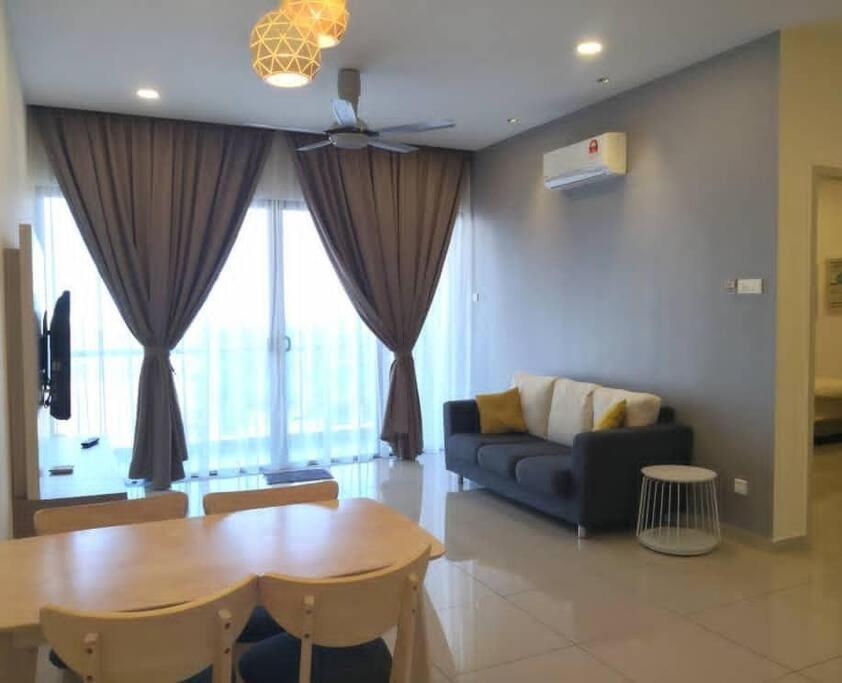 Great Atlantis Homestay Melaka المظهر الخارجي الصورة