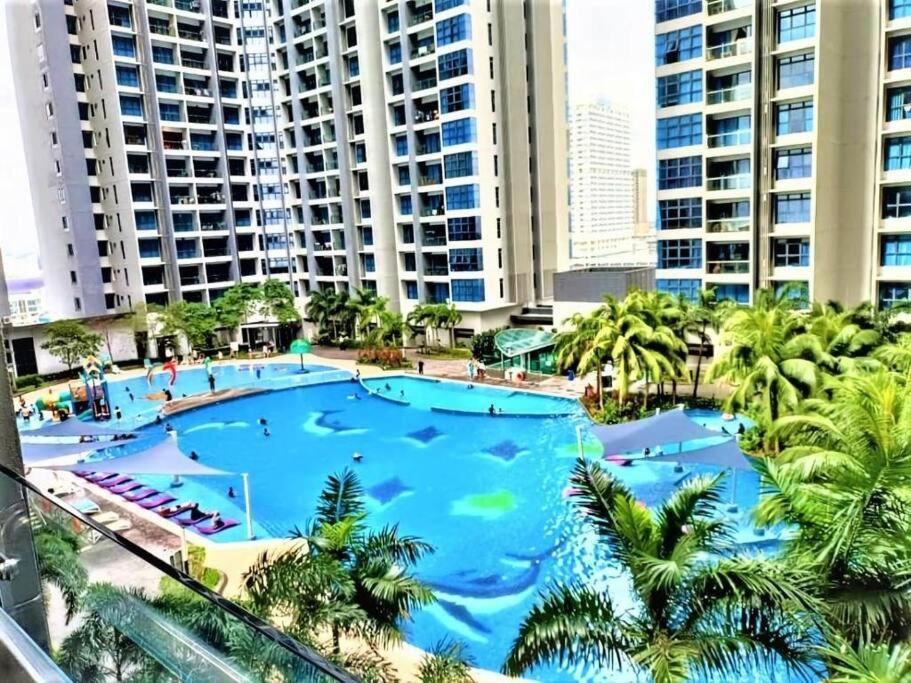 Great Atlantis Homestay Melaka المظهر الخارجي الصورة