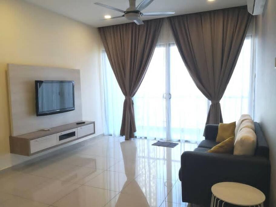 Great Atlantis Homestay Melaka المظهر الخارجي الصورة