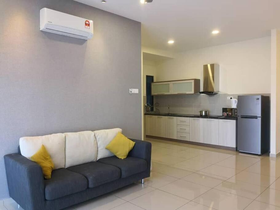 Great Atlantis Homestay Melaka المظهر الخارجي الصورة