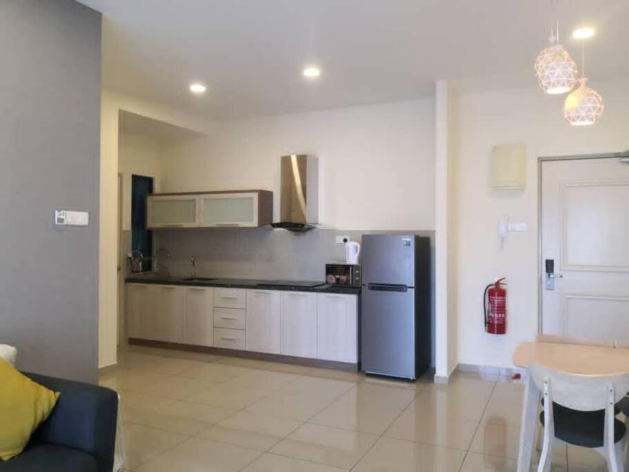 Great Atlantis Homestay Melaka المظهر الخارجي الصورة