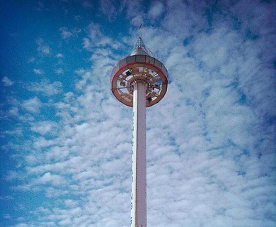 Great Atlantis Homestay Melaka المظهر الخارجي الصورة