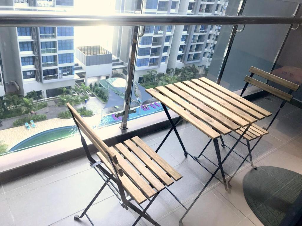 Great Atlantis Homestay Melaka المظهر الخارجي الصورة